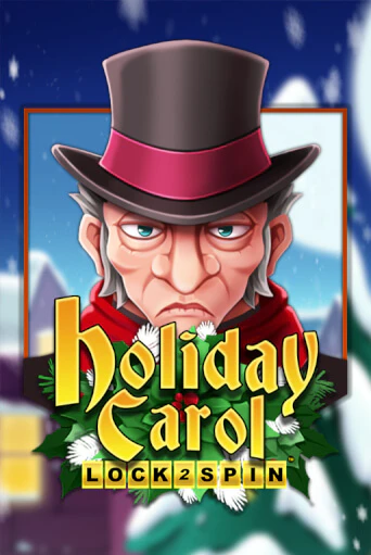 Holiday Carol бесплатная онлайн игра | Фламинго Казино без регистрации