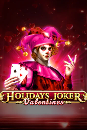 Holidays Joker - Valentines бесплатная онлайн игра | Фламинго Казино без регистрации