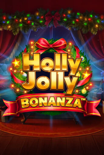 Holly Jolly Bonanza бесплатная онлайн игра | Фламинго Казино без регистрации