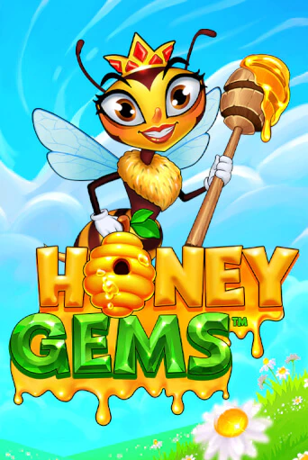 Honey Gems бесплатная онлайн игра | Фламинго Казино без регистрации