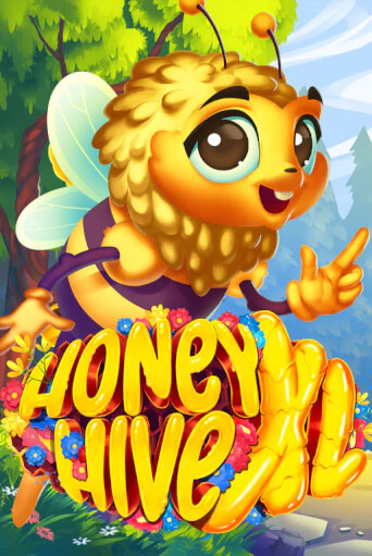 Honey Hive XL бесплатная онлайн игра | Фламинго Казино без регистрации