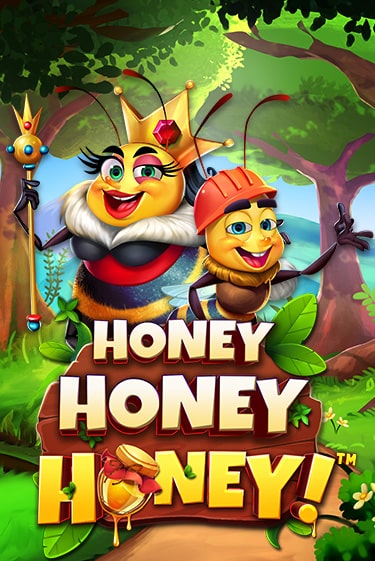 Honey Honey Honey™ бесплатная онлайн игра | Фламинго Казино без регистрации