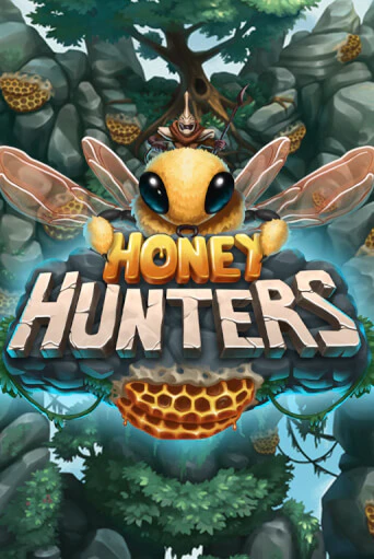 Honey Hunters бесплатная онлайн игра | Фламинго Казино без регистрации