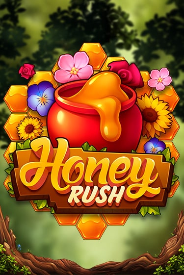 Honey Rush бесплатная онлайн игра | Фламинго Казино без регистрации