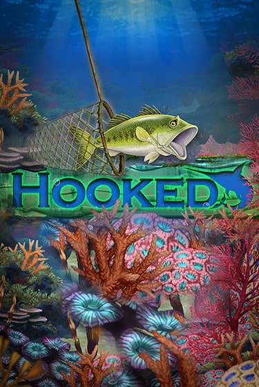 Hooked бесплатная онлайн игра | Фламинго Казино без регистрации