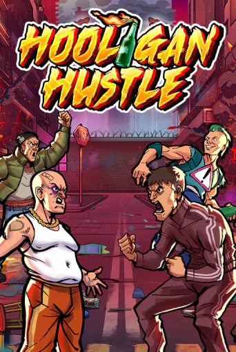 Hooligan Hustle бесплатная онлайн игра | Фламинго Казино без регистрации