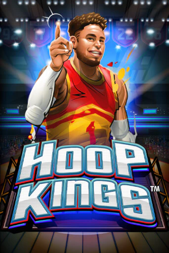 Hoop Kings бесплатная онлайн игра | Фламинго Казино без регистрации