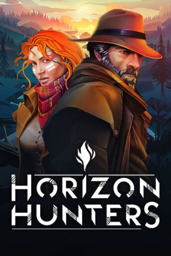 Horizon Hunters бесплатная онлайн игра | Фламинго Казино без регистрации