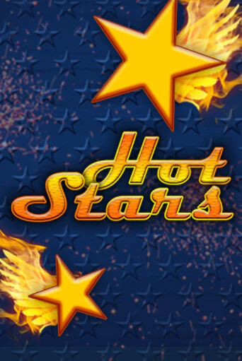 Hot Stars бесплатная онлайн игра | Фламинго Казино без регистрации