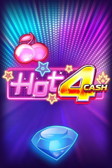 Hot 4 Cash бесплатная онлайн игра | Фламинго Казино без регистрации