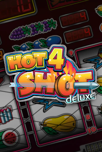 Hot4Shot Deluxe бесплатная онлайн игра | Фламинго Казино без регистрации