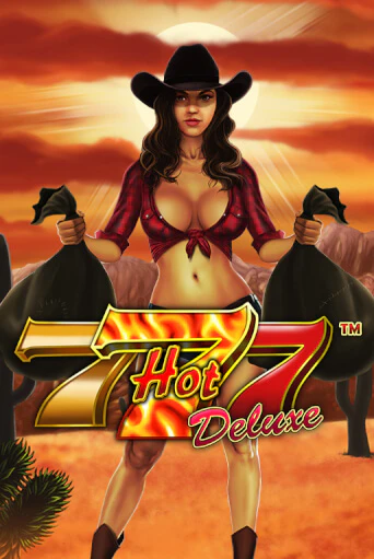 Hot 777 Deluxe бесплатная онлайн игра | Фламинго Казино без регистрации