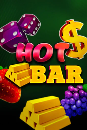 Hot Bar бесплатная онлайн игра | Фламинго Казино без регистрации