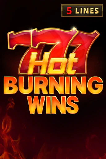 Hot Burning Wins бесплатная онлайн игра | Фламинго Казино без регистрации