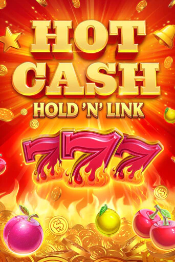 Hot Cash: Hold ‘n’ Link бесплатная онлайн игра | Фламинго Казино без регистрации