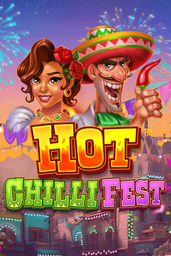 Hot Chilli Fest бесплатная онлайн игра | Фламинго Казино без регистрации