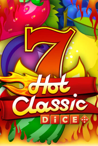 Hot Classic Dice бесплатная онлайн игра | Фламинго Казино без регистрации