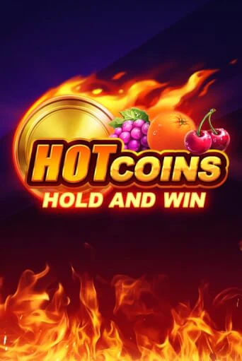 Hot Coins: Hold and Win бесплатная онлайн игра | Фламинго Казино без регистрации