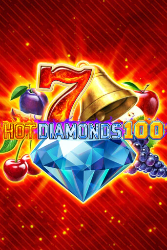 Hot Diamonds 100 бесплатная онлайн игра | Фламинго Казино без регистрации