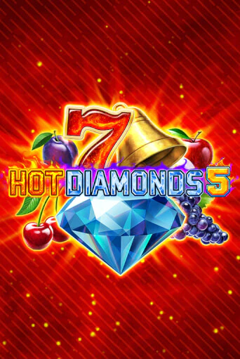 Hot Diamonds 5 бесплатная онлайн игра | Фламинго Казино без регистрации