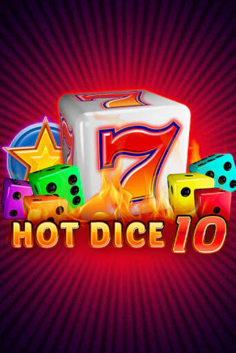 Hot Dice 10 бесплатная онлайн игра | Фламинго Казино без регистрации