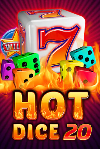 Hot Dice 20 бесплатная онлайн игра | Фламинго Казино без регистрации