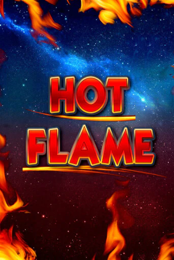 Hot Flame бесплатная онлайн игра | Фламинго Казино без регистрации