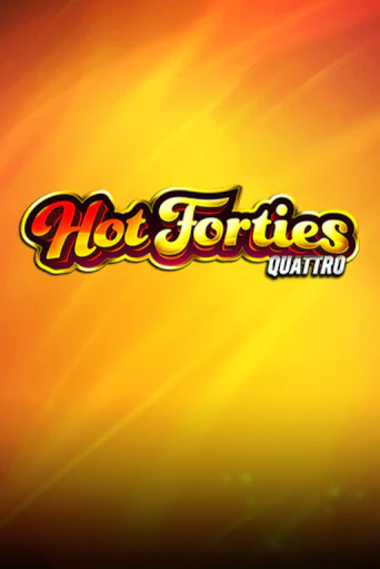 Hot Forties Quattro бесплатная онлайн игра | Фламинго Казино без регистрации