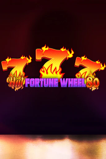 Hot Fortune Wheel 80 бесплатная онлайн игра | Фламинго Казино без регистрации