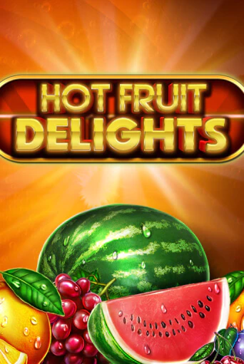 Hot Fruit Delights бесплатная онлайн игра | Фламинго Казино без регистрации