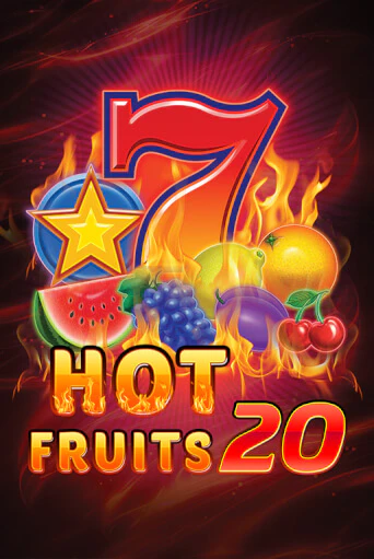 Hot Fruits 20 бесплатная онлайн игра | Фламинго Казино без регистрации