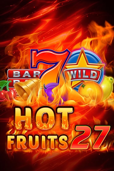 Hot Fruits 27 бесплатная онлайн игра | Фламинго Казино без регистрации