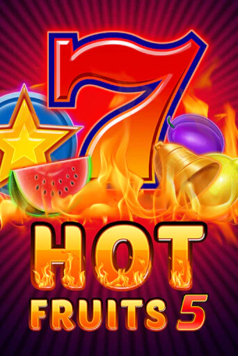 Hot Fruits 5 бесплатная онлайн игра | Фламинго Казино без регистрации