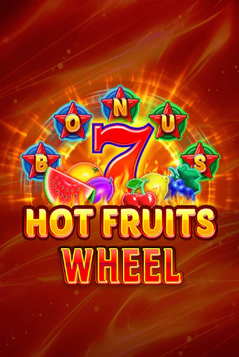 Hot Fruits Wheel бесплатная онлайн игра | Фламинго Казино без регистрации