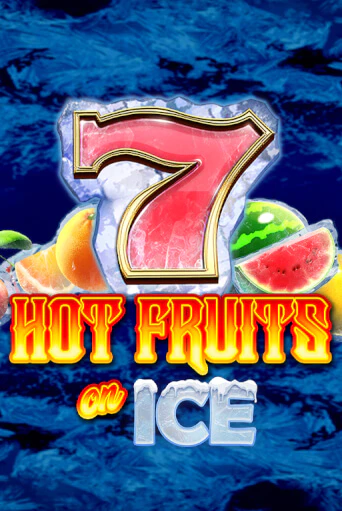 Hot fruits on ICE бесплатная онлайн игра | Фламинго Казино без регистрации