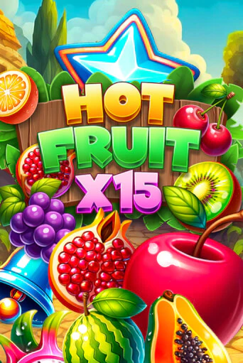 Hot Fruit x15 бесплатная онлайн игра | Фламинго Казино без регистрации