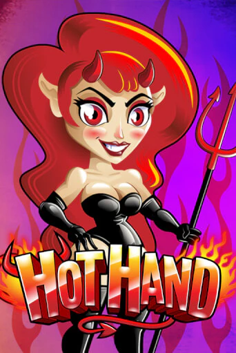 Hot Hand бесплатная онлайн игра | Фламинго Казино без регистрации