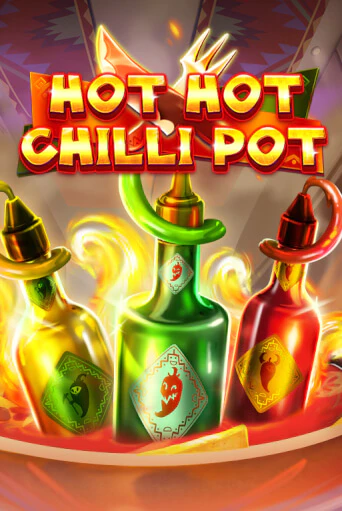 Hot Hot Chilli Pot бесплатная онлайн игра | Фламинго Казино без регистрации