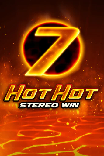 Hot Hot Stereo Win бесплатная онлайн игра | Фламинго Казино без регистрации