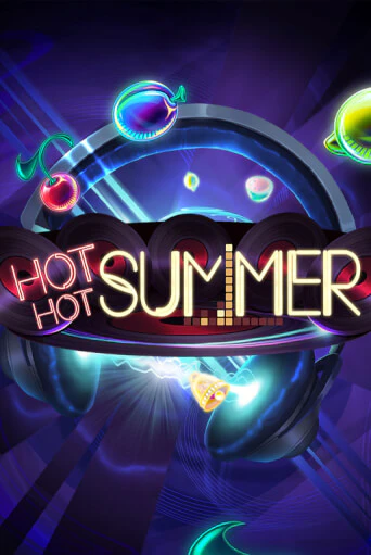 Hot Hot Summer бесплатная онлайн игра | Фламинго Казино без регистрации