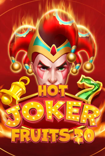 Hot Joker Fruits 20 бесплатная онлайн игра | Фламинго Казино без регистрации