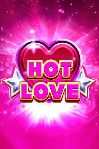 Hot Love бесплатная онлайн игра | Фламинго Казино без регистрации