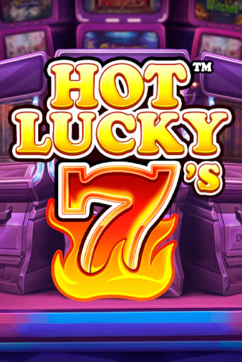 Hot Lucky 7's бесплатная онлайн игра | Фламинго Казино без регистрации