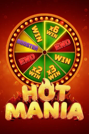 Hot Mania бесплатная онлайн игра | Фламинго Казино без регистрации