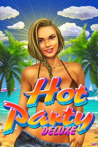 Hot Party Deluxe бесплатная онлайн игра | Фламинго Казино без регистрации