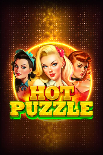 Hot Puzzle бесплатная онлайн игра | Фламинго Казино без регистрации