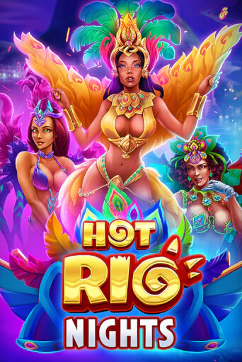 Hot Rio Nights бесплатная онлайн игра | Фламинго Казино без регистрации