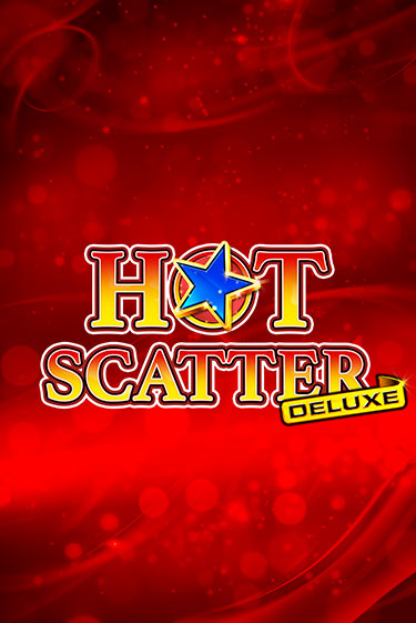 Hot Scatter Deluxe бесплатная онлайн игра | Фламинго Казино без регистрации