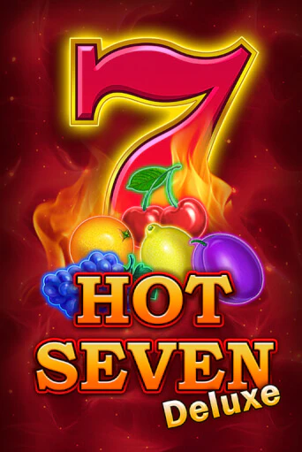 Hot Seven Deluxe бесплатная онлайн игра | Фламинго Казино без регистрации