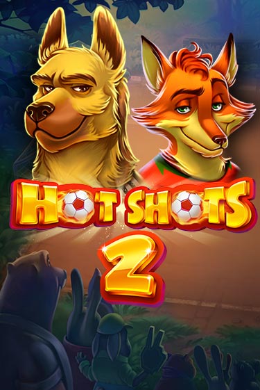 Hot Shots 2 бесплатная онлайн игра | Фламинго Казино без регистрации